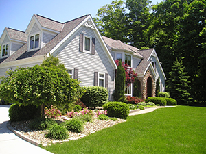 Landscapers and Lawncare Services in Conifer, CO